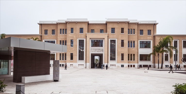 Policlinico di Bari