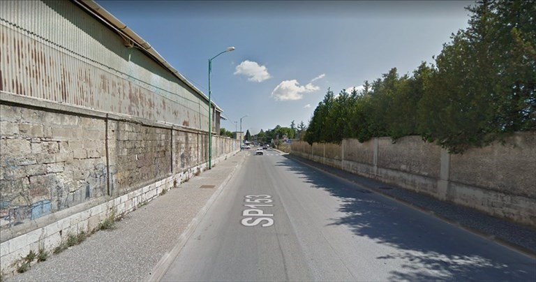 Legambiente: «Si accertino eventuali contaminazioni ambientali nel sito del Laterificio Pugliese»