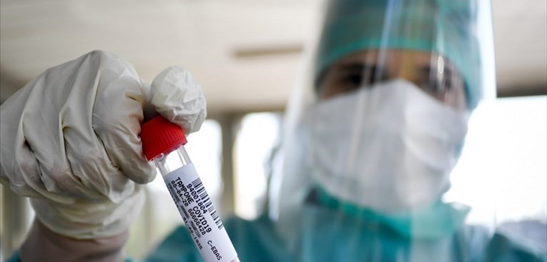 Coronavirus