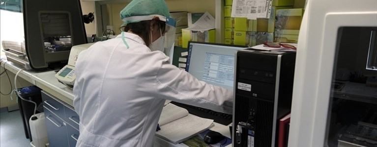 Reparti Coronavirus