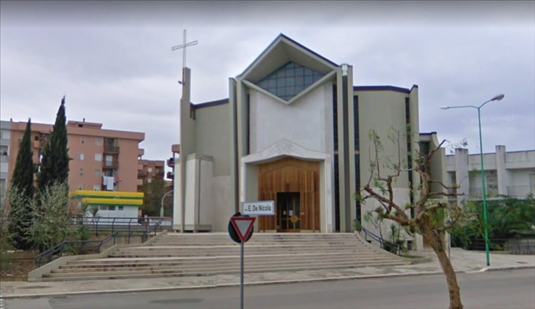 santa maria della stella