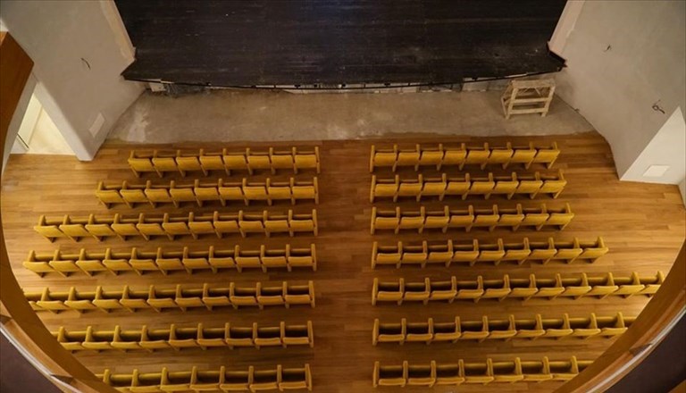 Teatro Millico