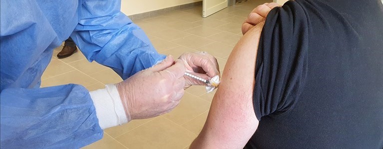 Vaccino/Coronavirus