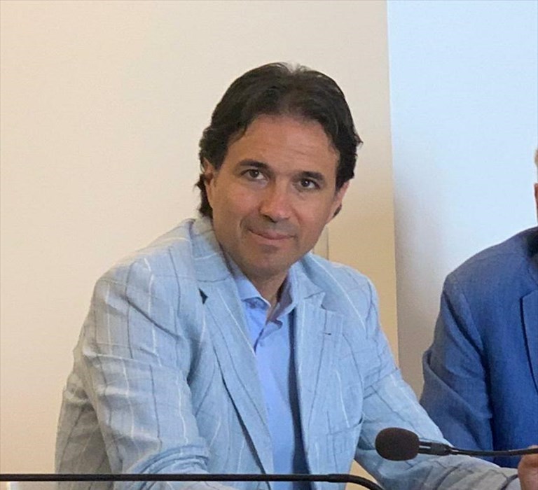 michelangelo de chirico