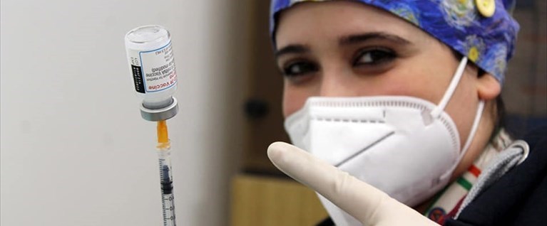 Emergenza coronavirus