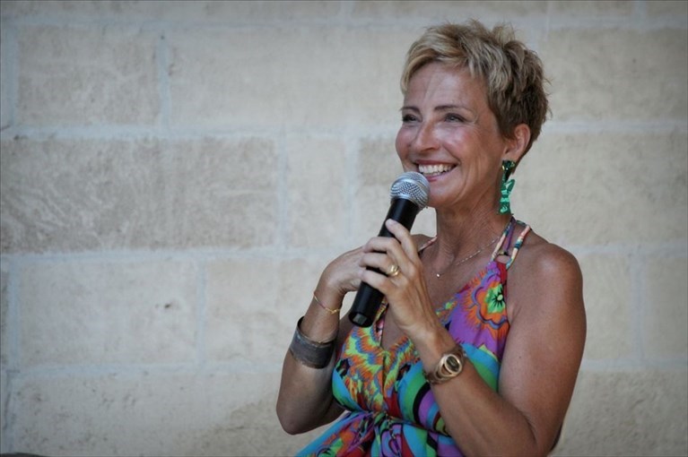Francesca Palumbo