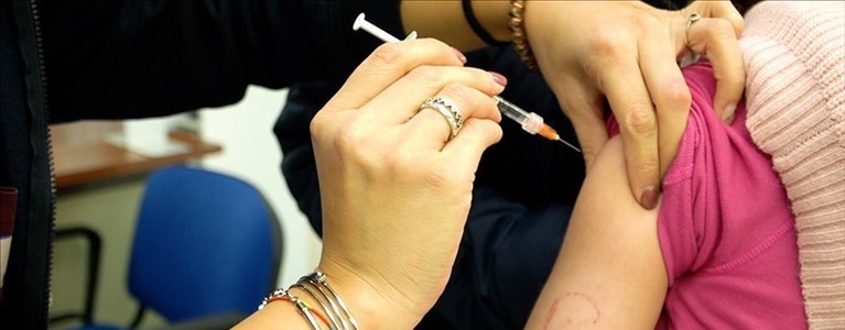 Vaccinazioni anti Covid