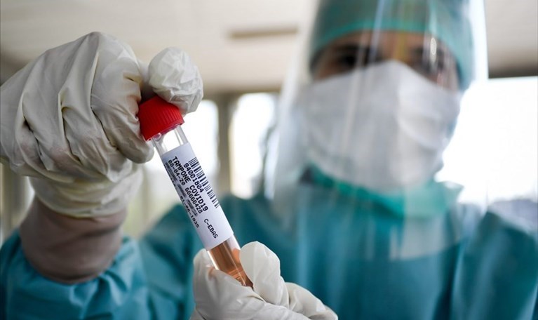 Coronavirus