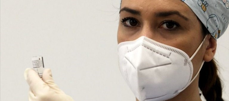 Vaccinazioni anti-covid