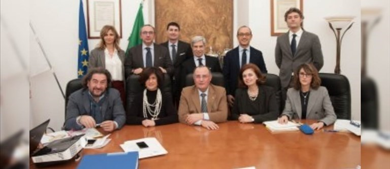 Ordine Dott. Commercialisti ed Esperti Contabili - Trani