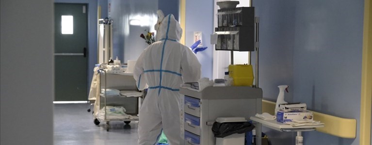 Reparti Coronavirus
