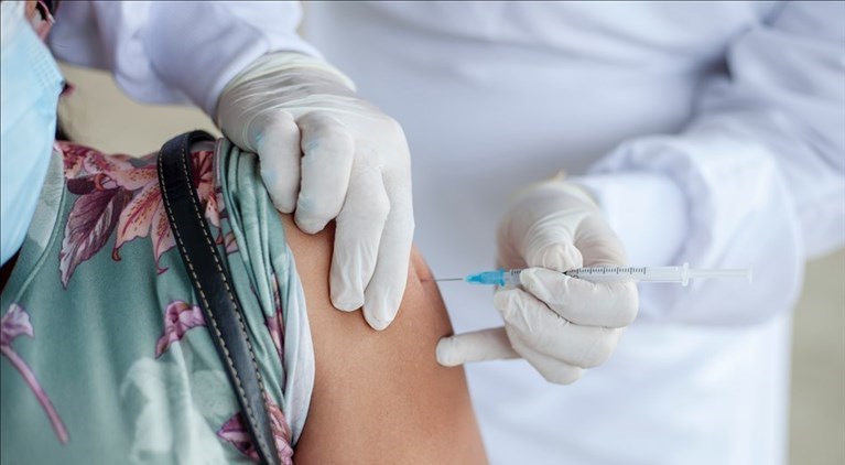 Campagna vaccinale