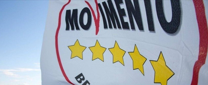 A Terlizzi torna il Movimento 5 Stelle