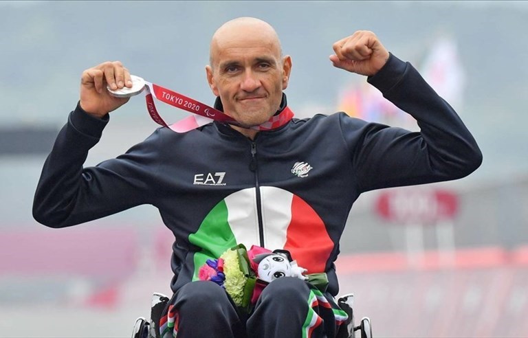 luca mazzone