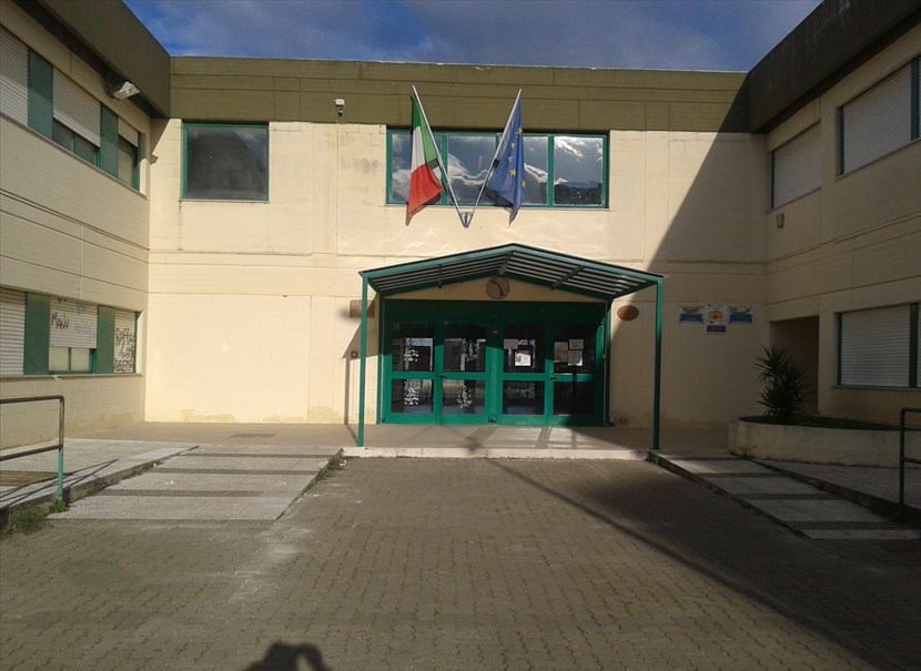 scuola moro-fiore