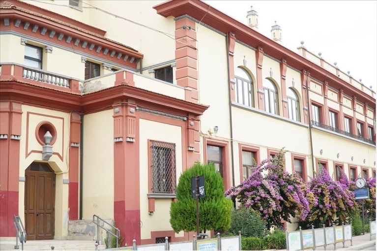 scuola don pietro pappagallo