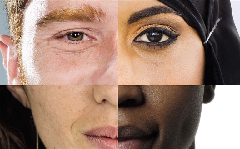 Giornata Mondiale contro il razzismo