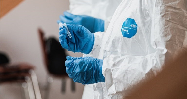 Test antigenico Covid