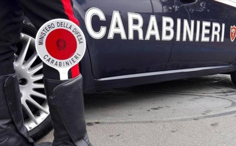 Carabinieri Altamura