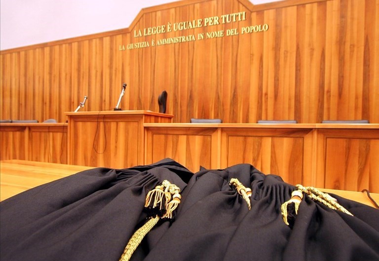 Tribunale
