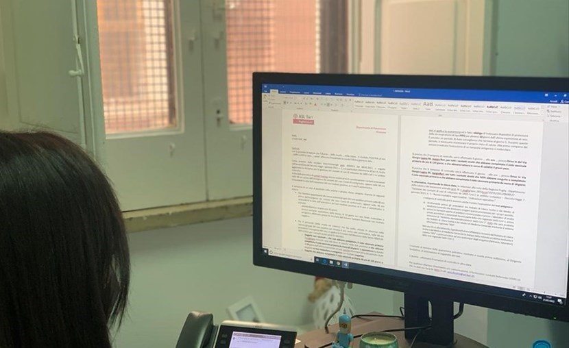 Covid e scuola