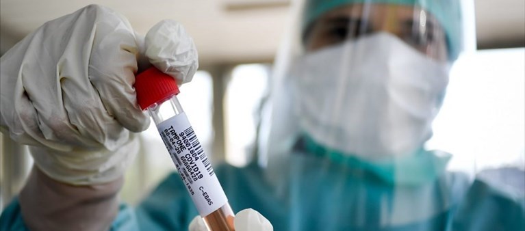 Coronavirus