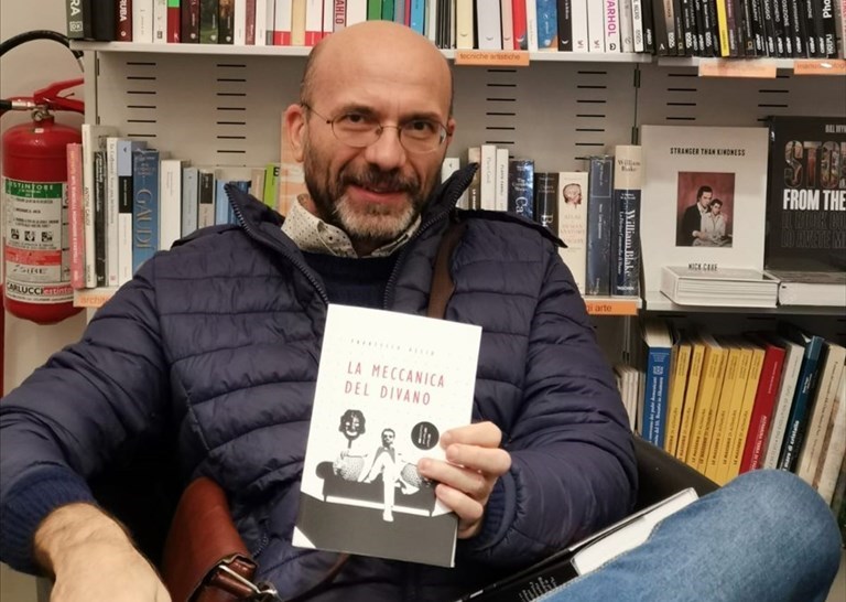 Francesco Dezio