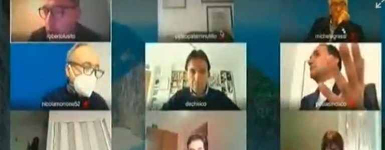 consiglio comunale
