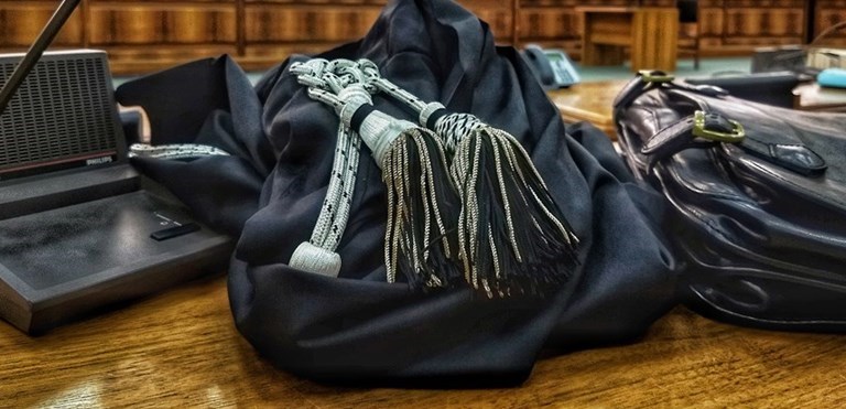 Aula di tribunale