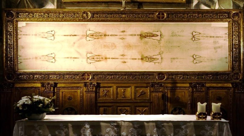 La Sindone