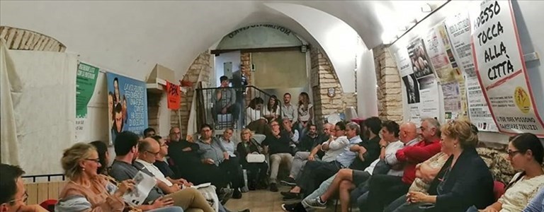 Città Civile