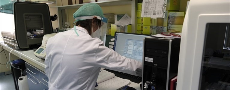 Reparti Coronavirus