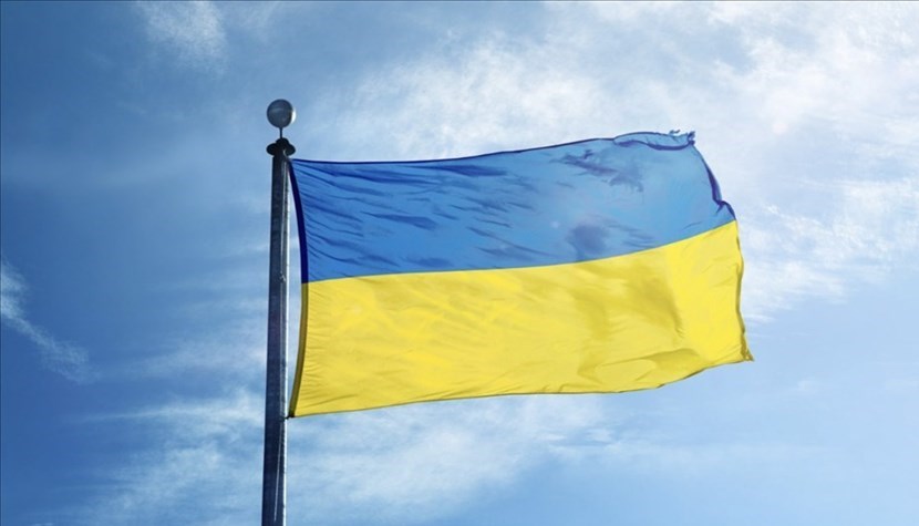Ucraina