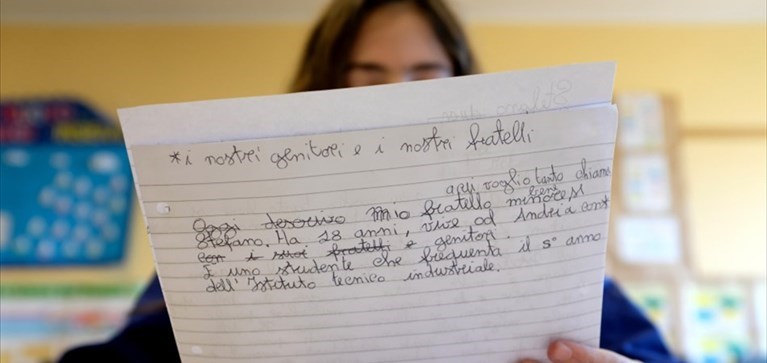 La scuola ai tempi del Covid