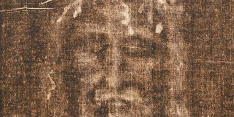 La Sindone di Torino
