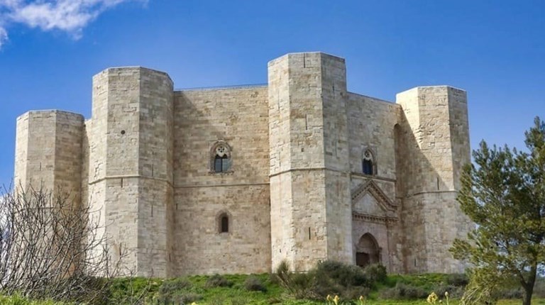 Castel del Monte