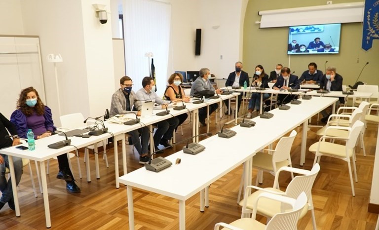 Consiglio Comunale Terlizzi