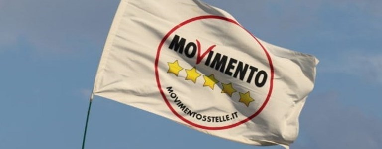 Movimento 5 stelle