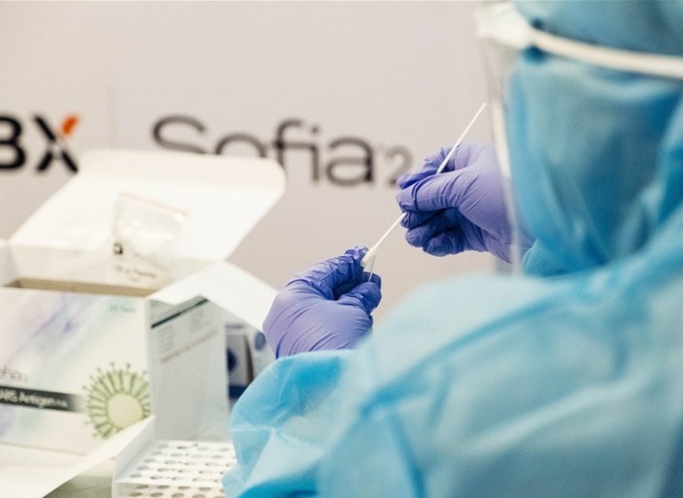 Coronavirus