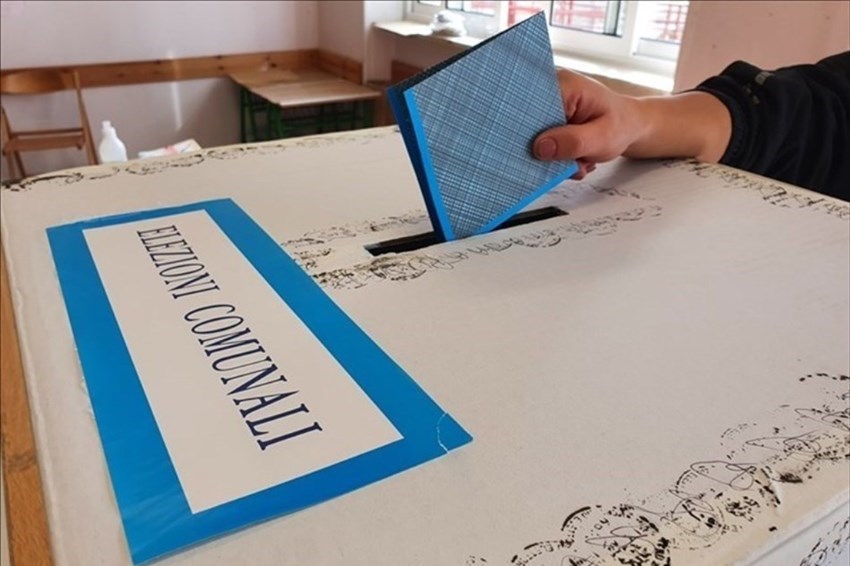 Elezioni comunali