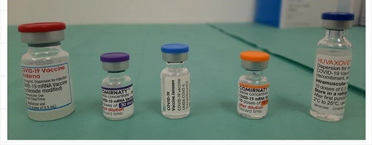 Vaccini anti Covid