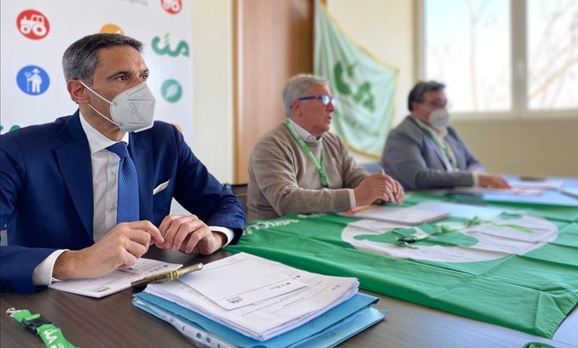 Cia Puglia