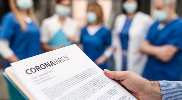 Coronavirus