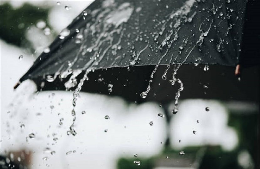 Dopo tre giorni di caldo estremo arrivano i temporali
