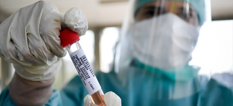 Coronavirus