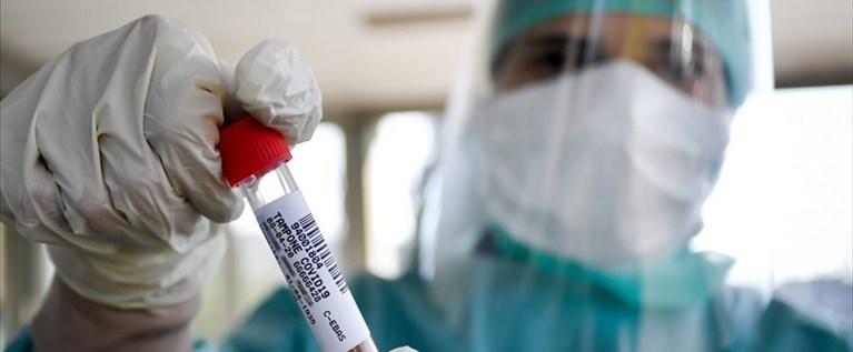 Coronavirus