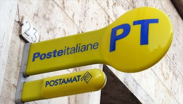 Poste italiane