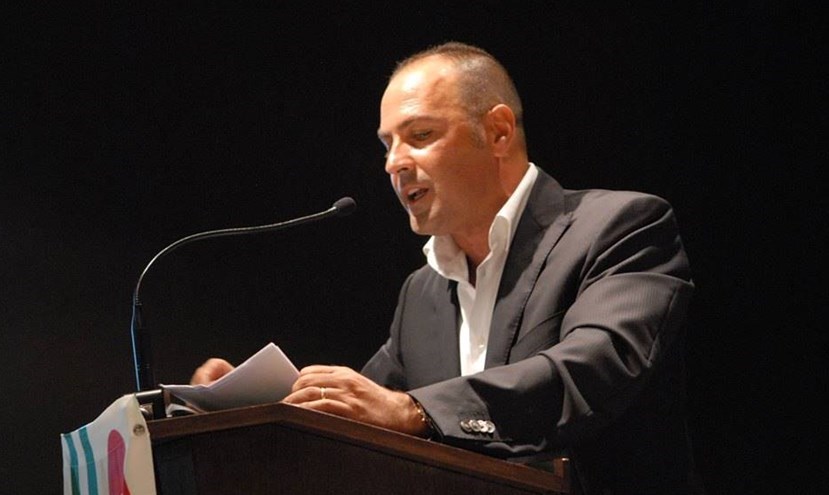 Giuseppe Boccuzzi
