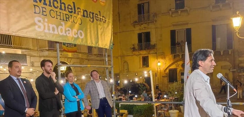 Movimento 5 Stelle Terlizzi