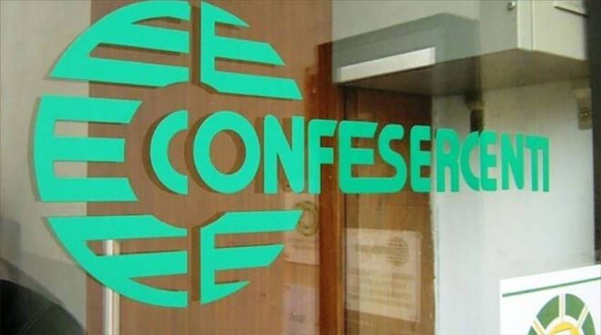 Confesercenti